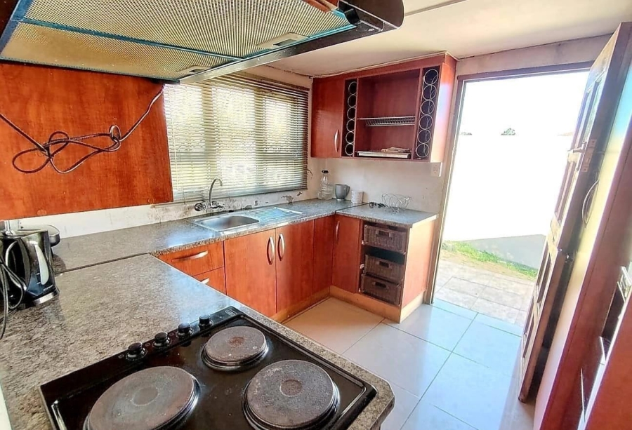 2 Bedroom Property for Sale in Mdantsane Nu 17 Eastern Cape